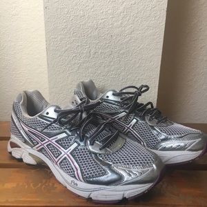 EUC, Women’s ASICS GT-2160, sz 11